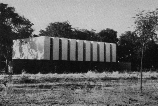 Architects CoP - House - Kano - Nigeria