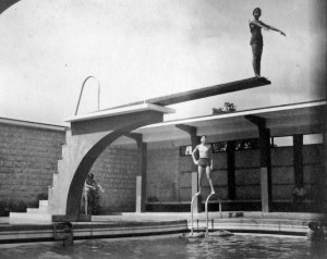 1939_Municipal Swimming Pool
